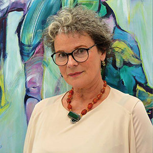 Angelika Oft-Roy