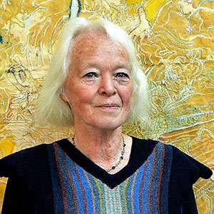 Barbara Beisinghoff