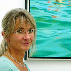 Christine Reinckens