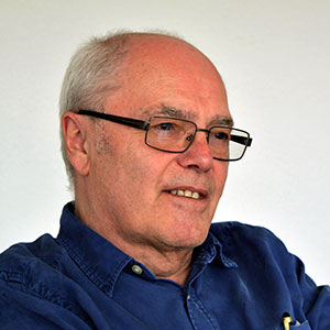 Wladimir Olenburg