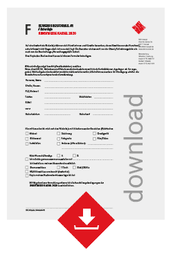 Download Formular Teilnahmebedingungen 2026 Download Formular Teilnahmebedingungen 2026
